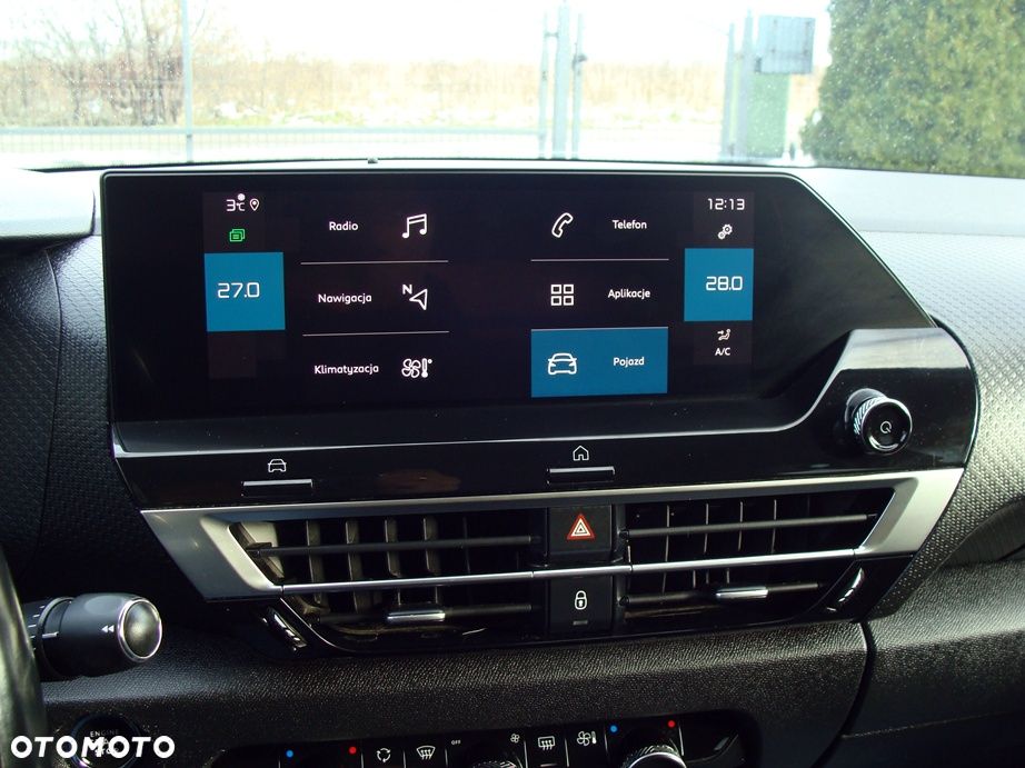 Citroën C4 1.5 BlueHDi Shine S&S EAT8 - 26