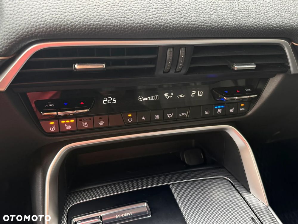 Mazda CX-60 AWD PHEV EXCLUSIVE-LINE - 23