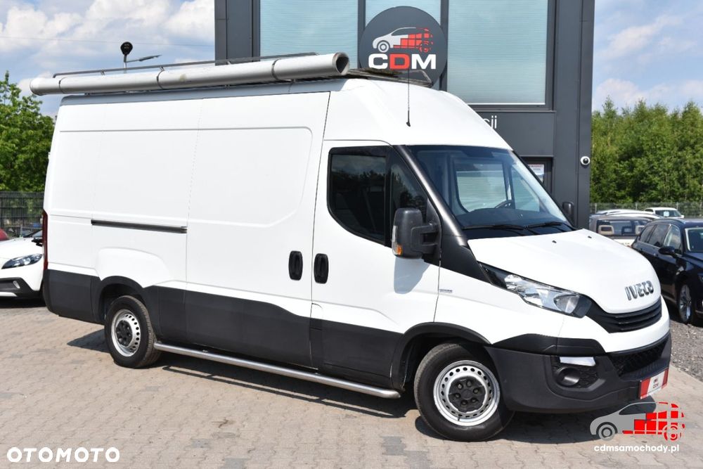 Iveco Daily - 4