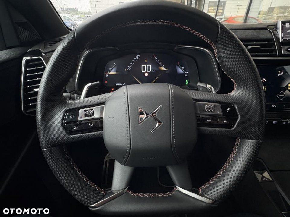 DS Automobiles DS 7 Crossback - 14