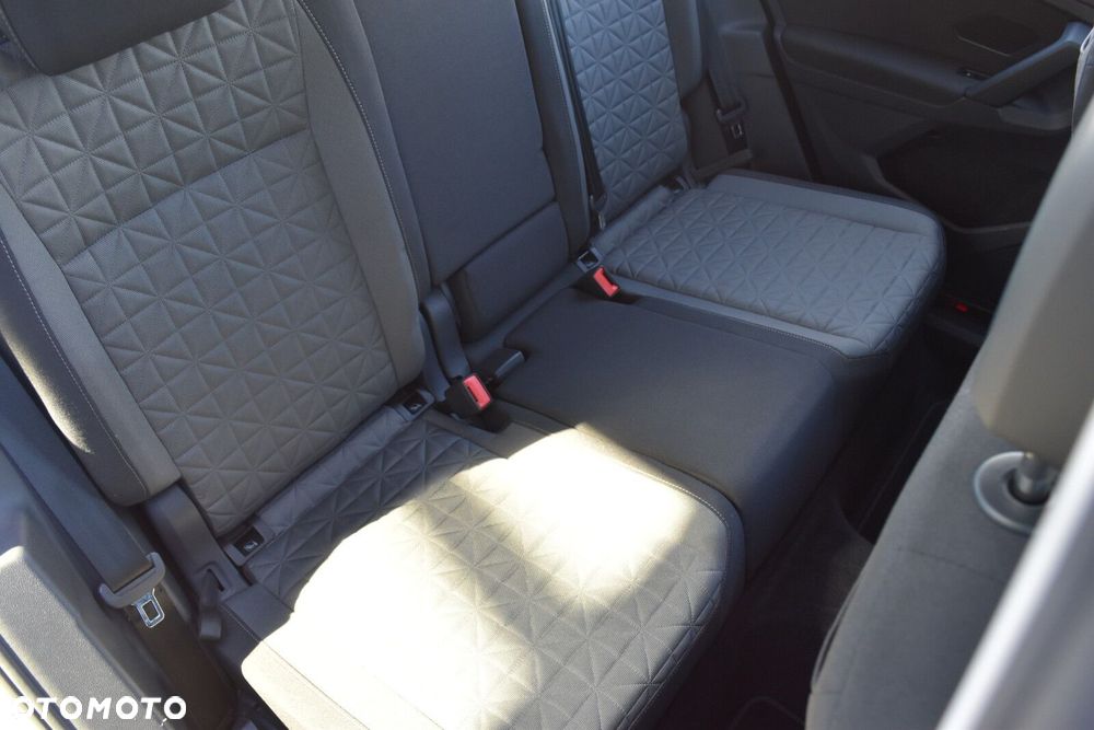 Volkswagen Tiguan 2.0 TDI SCR Life DSG - 31