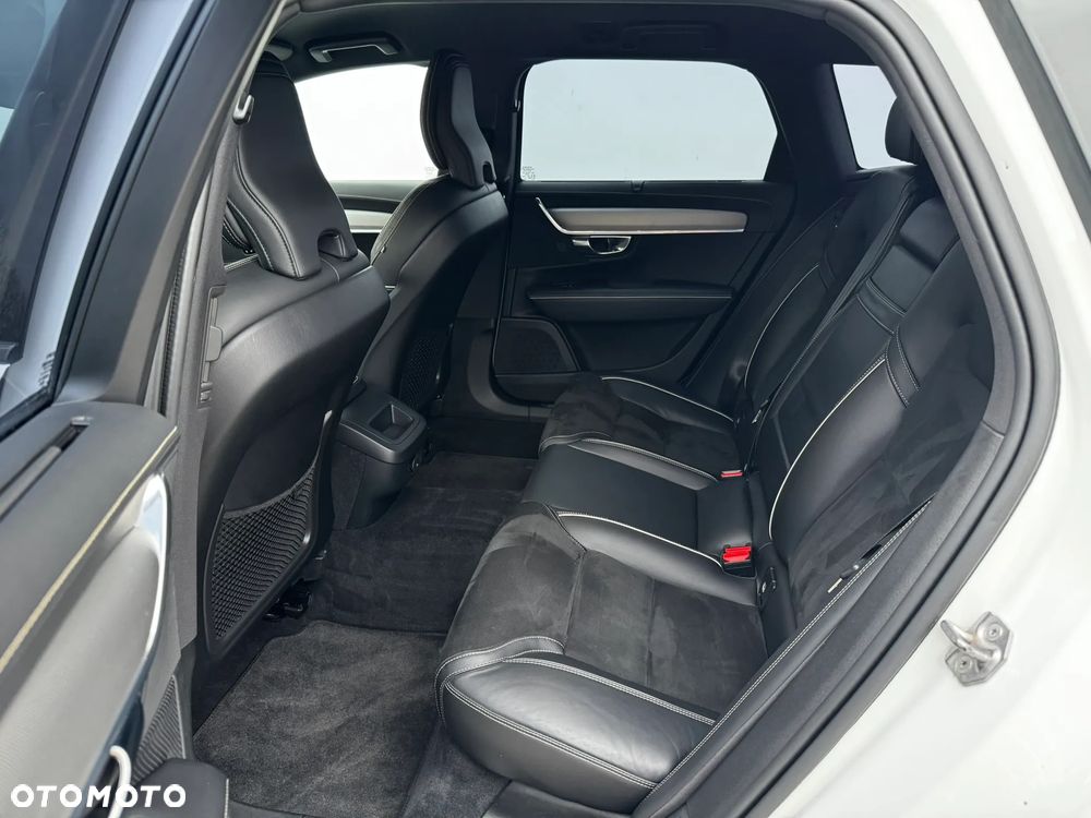 Volvo V90 B4 B R-Design - 13