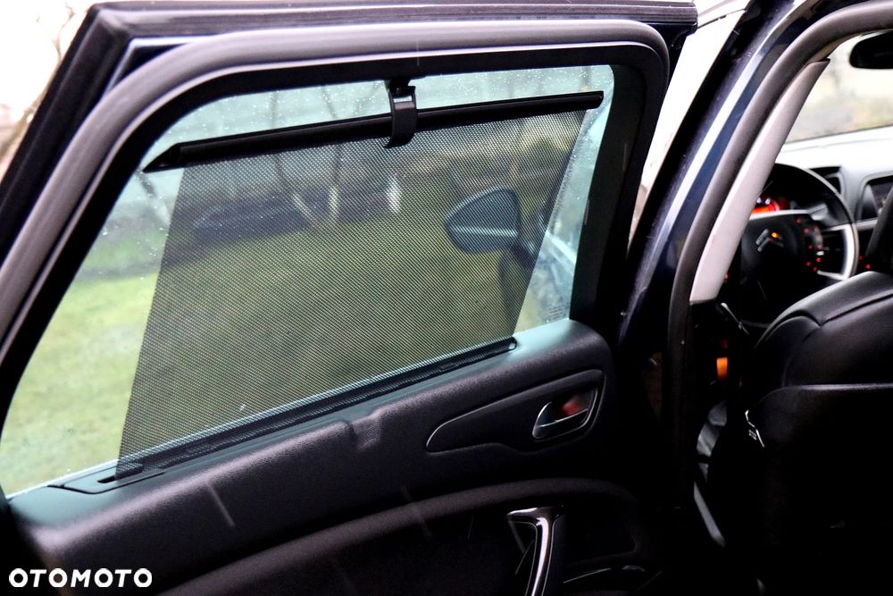 Citroën C5 2.0 HDi Exclusive - 22