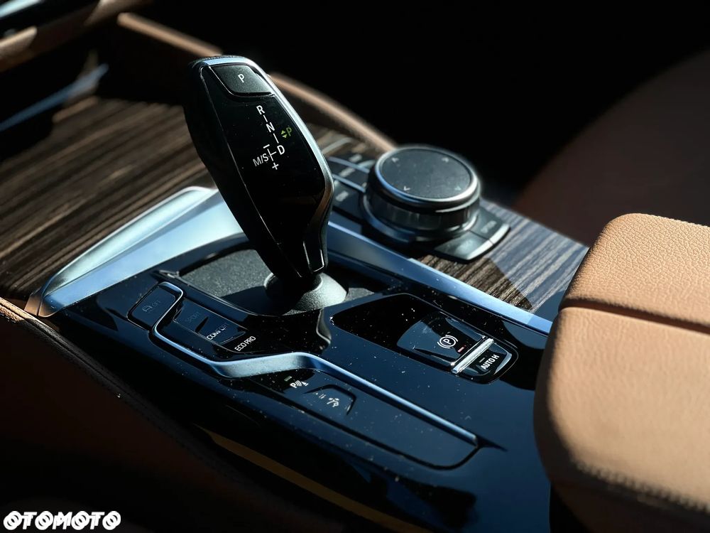 BMW 6GT 630i mHEV Luxury Line - 17