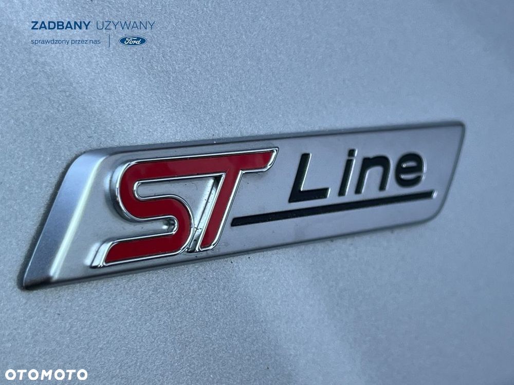 Ford Edge 2.0 EcoBlue Twin-Turbo 4WD ST-Line - 9