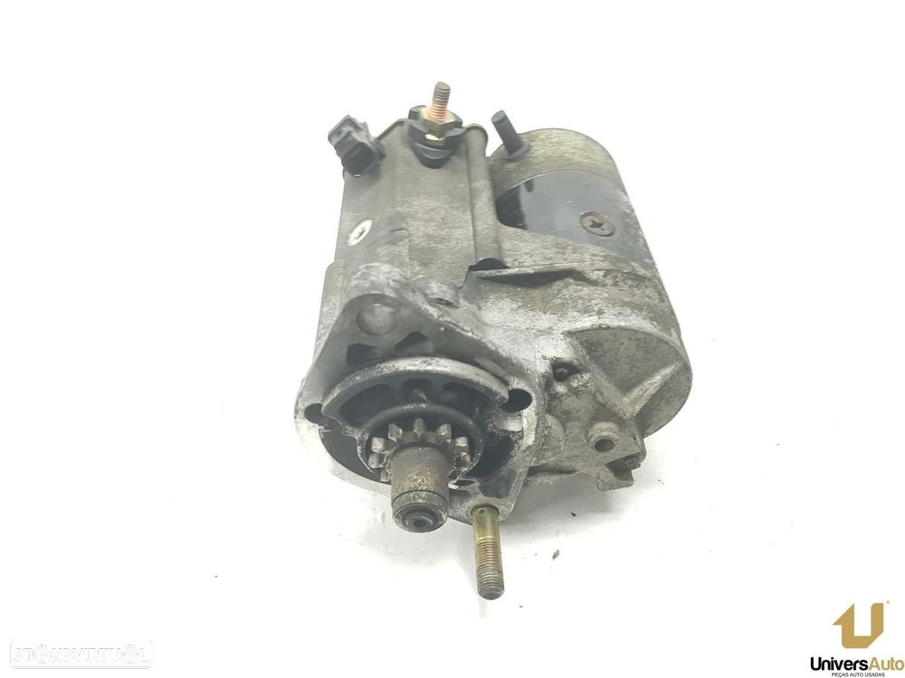 MOTOR ARRANQUE TOYOTA LAND CRUISER PRADO 2004 -2810030050 - 4
