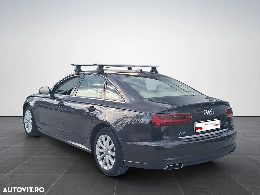 Audi A6 2.0 TDI quattro S tronic - 5