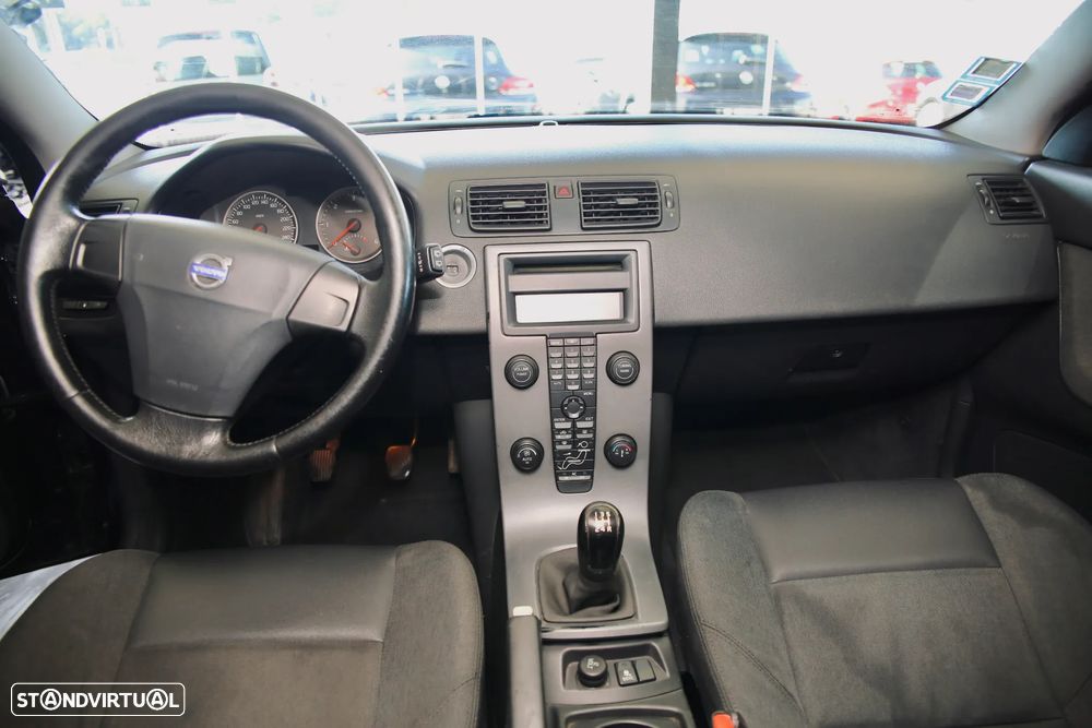 Volvo V50 1.6 D Nível 2 - 10