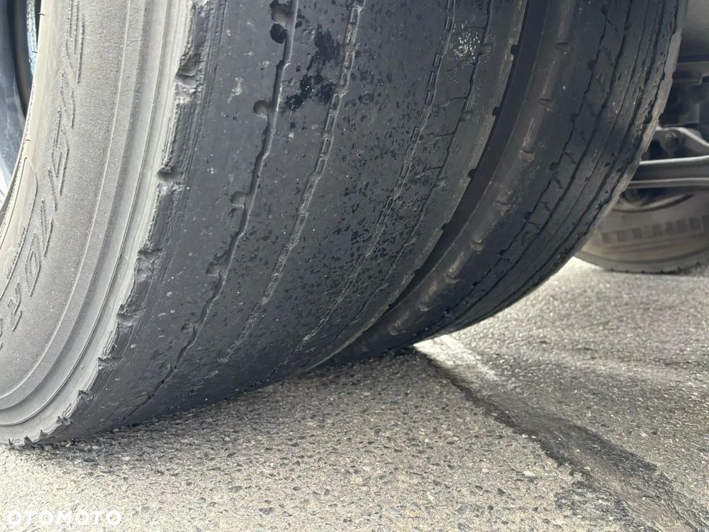 MAN TGX 18.470 4x2 BL SA - 10