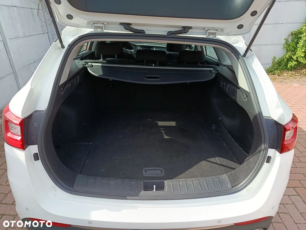 Kia Optima 1.6 CRDI SCR L - 6
