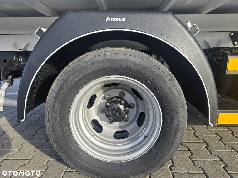 Mitsubishi Fuso canter - 29