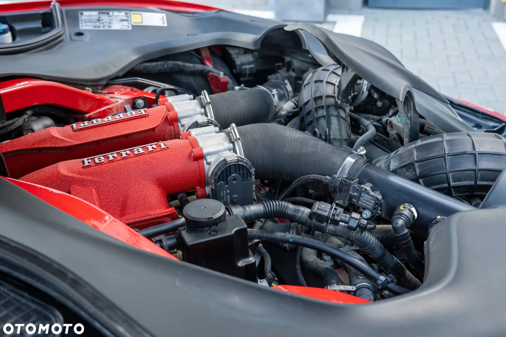 Ferrari Portofino - 33