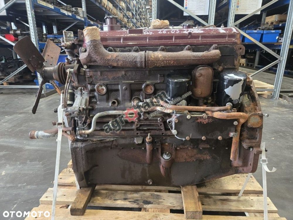 Silnik Fiat 115-90, 110-90, Winner F110, 8065.05 - 2