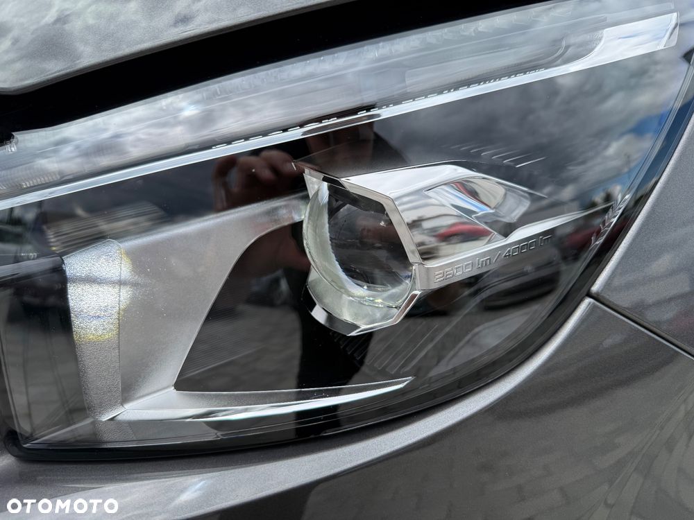 Peugeot 5008 BlueHDi 180 EAT8 GT Pack - 13