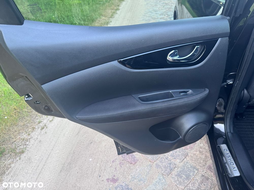 Nissan Qashqai 1.6 dCi DPF Start/Stop tekna - 19