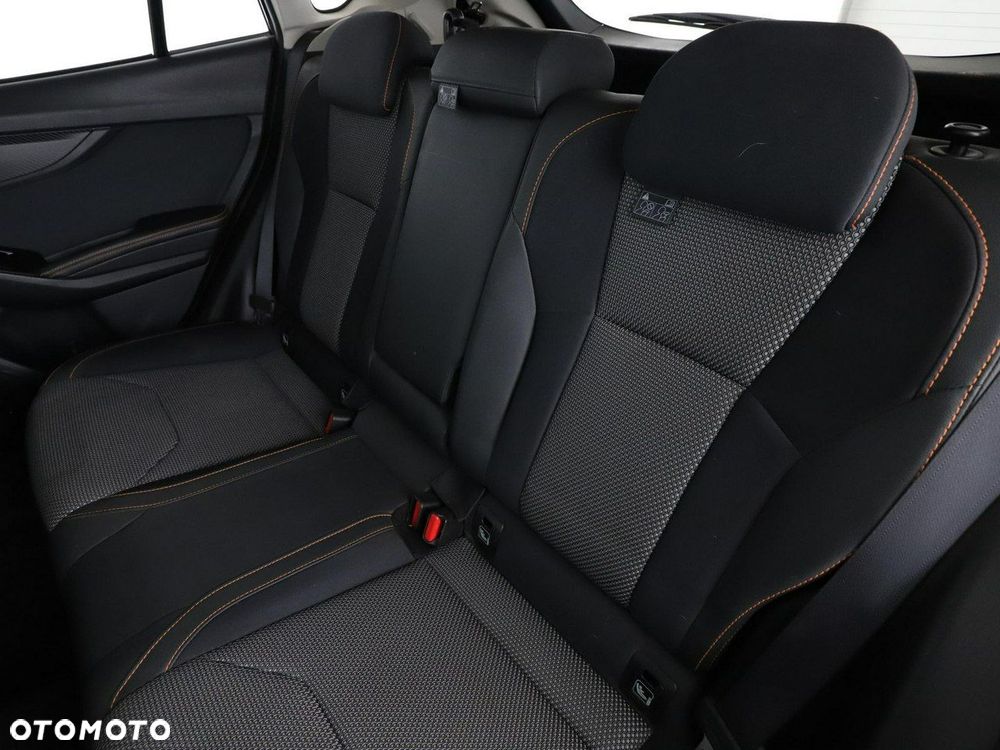 Subaru XV 2.0i Lineartronic Comfort - 17