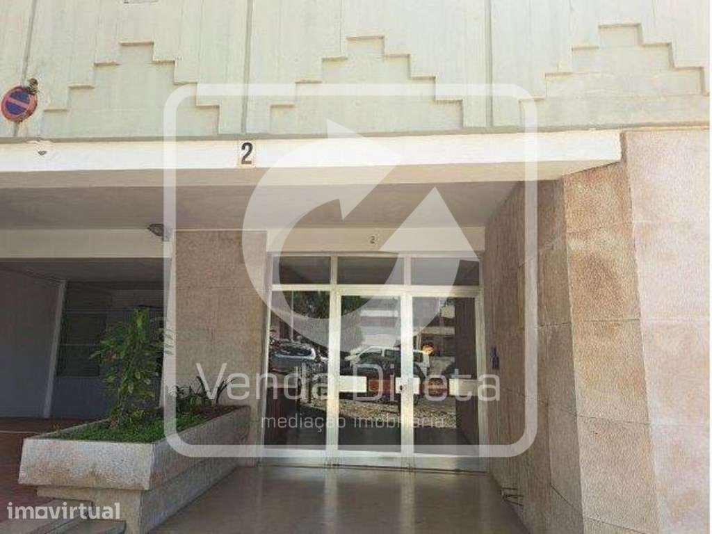 Apartamento T6 com 290 m², Ajuda, Lisboa - ARRENDADO - IMÓVEL DA BA... - Grande imagem: 3/23