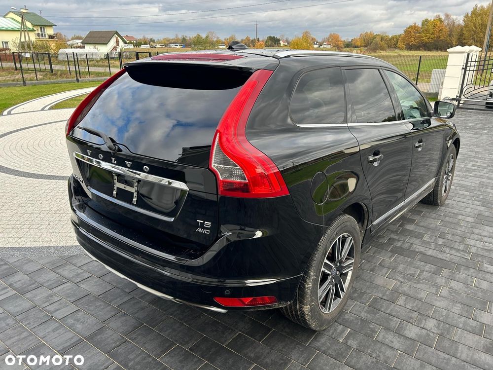 Volvo XC 60 - 5