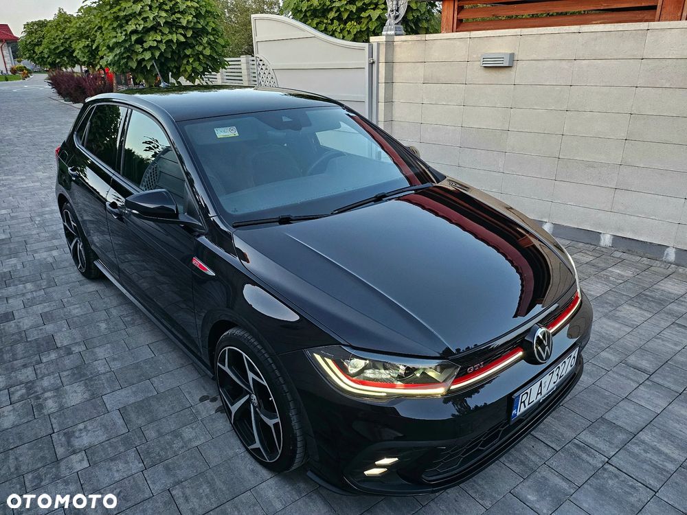 Volkswagen Polo - 6