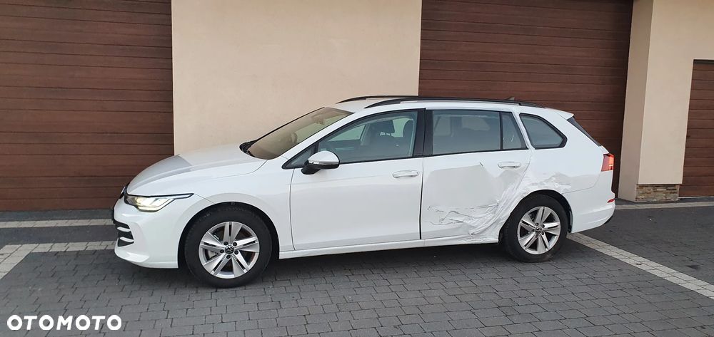 Volkswagen Golf - 4