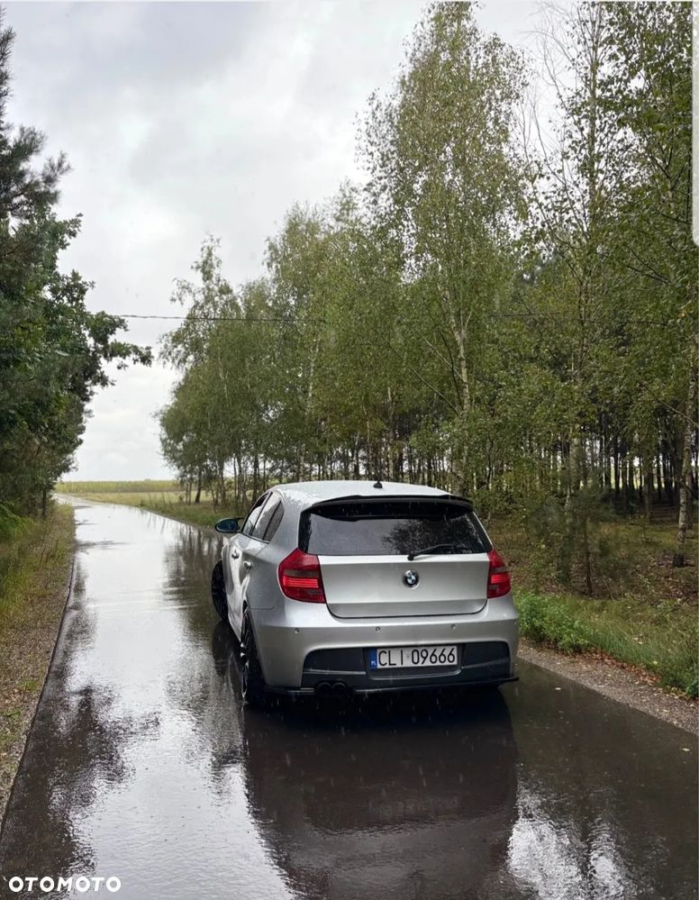 BMW Seria 1 120d - 5