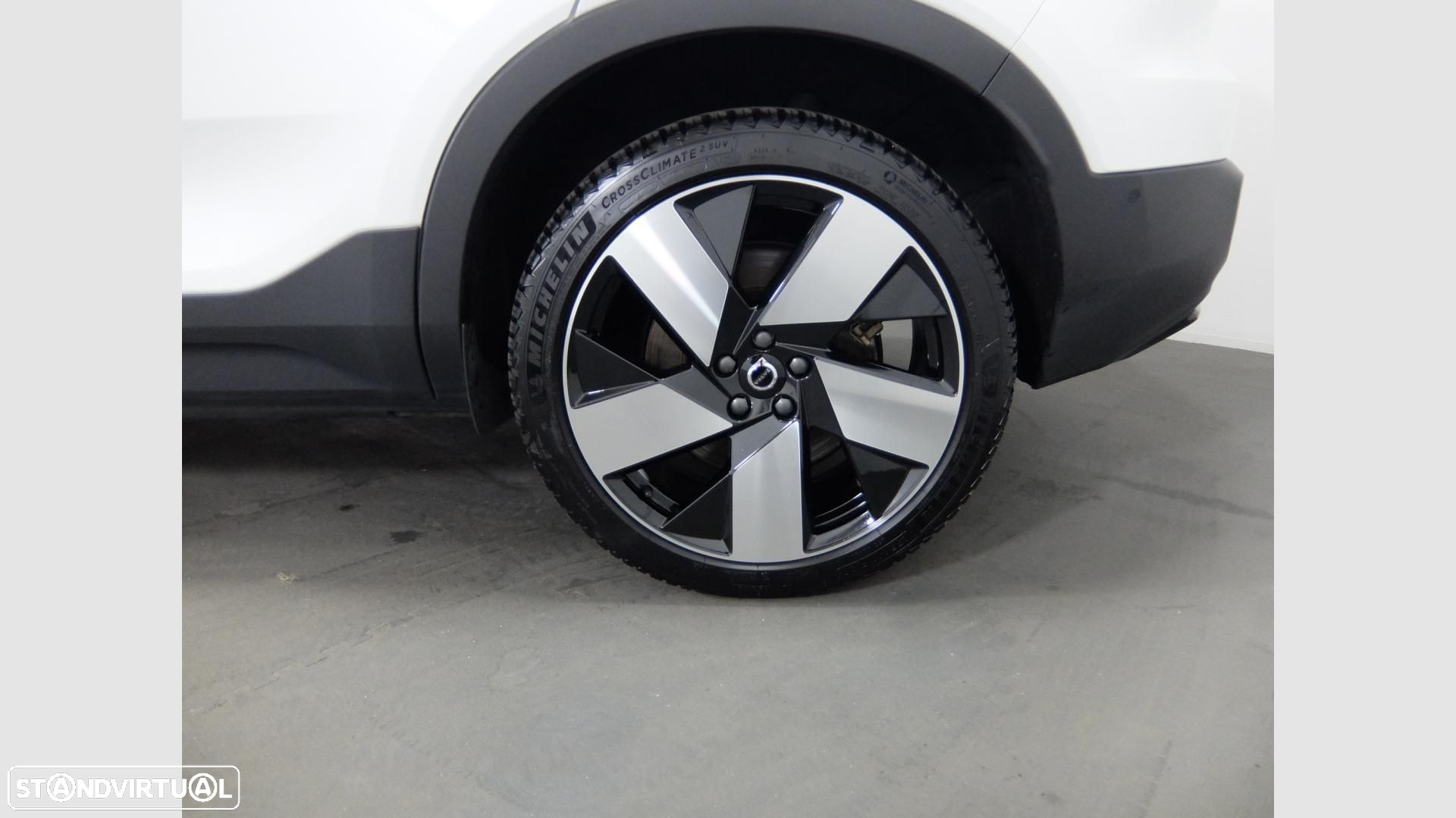 Volvo C40 Recharge Twin Ultimate - 4