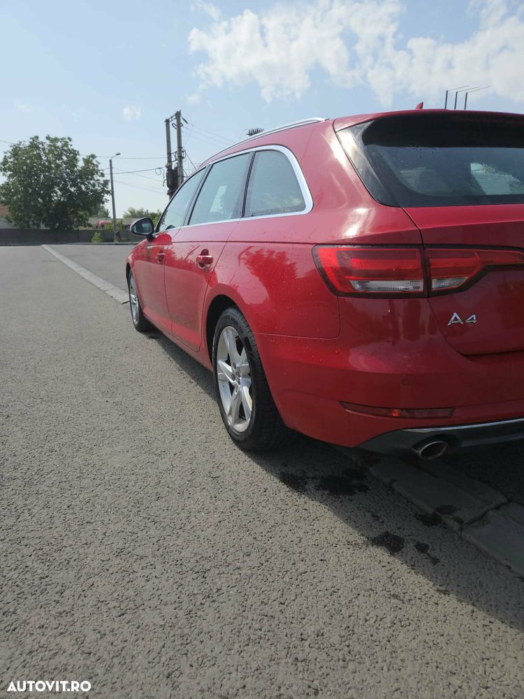 Audi A4 Avant - 3