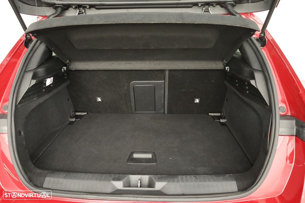 Opel Astra 1.5 D Edition Aut. - 22