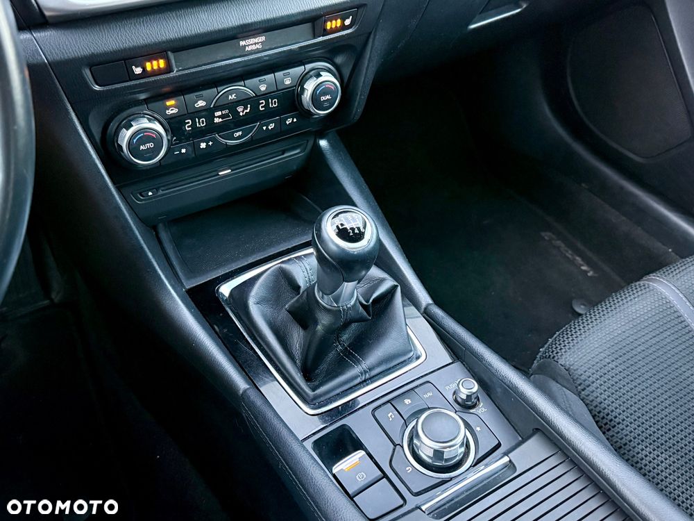 Mazda 3 2.0 Skyenergy - 13