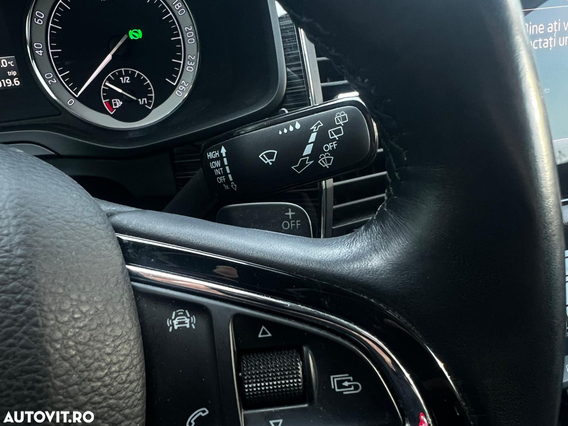 Skoda Kodiaq - 23