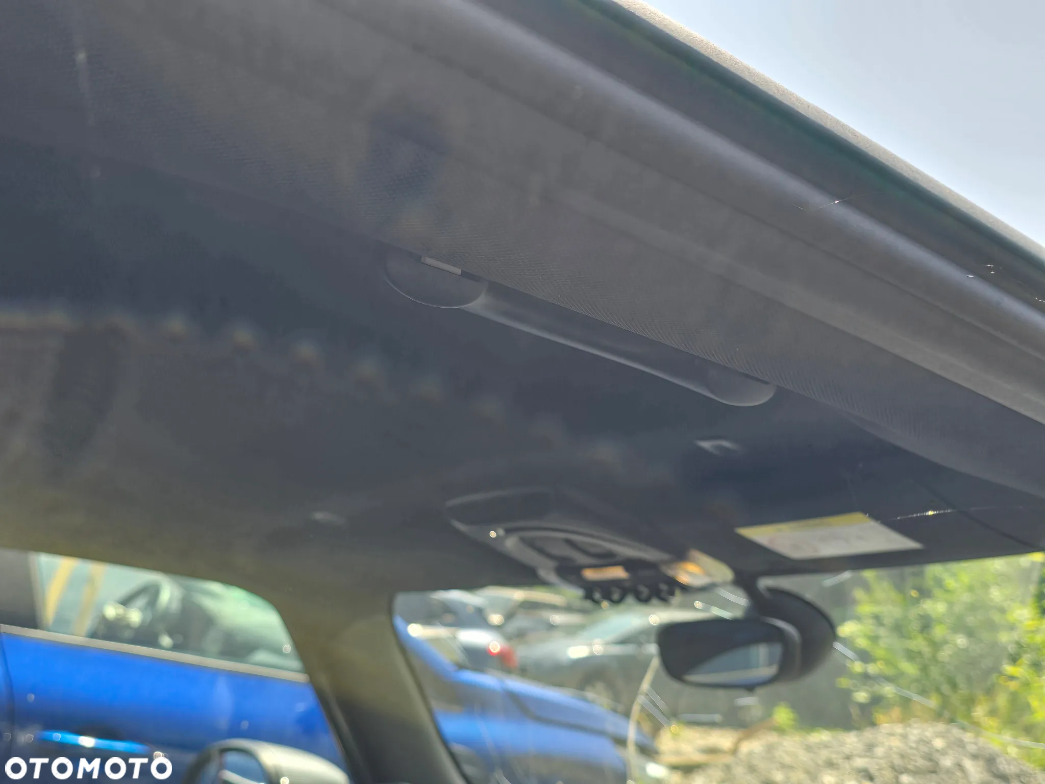 MINI ONE John Cooper Works Trim - 20