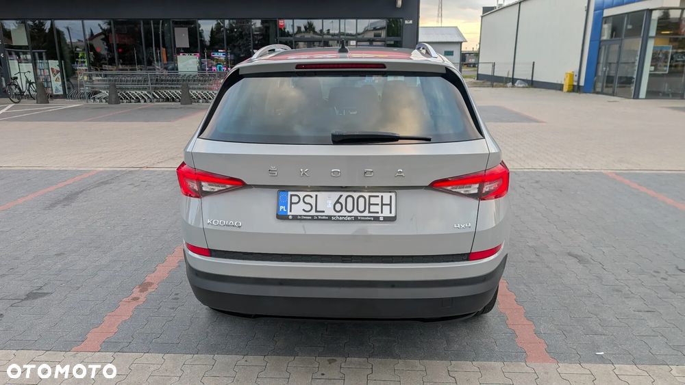 Skoda Kodiaq - 10