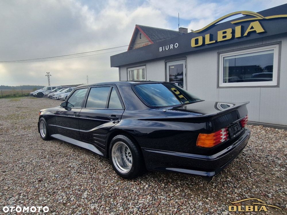 Mercedes-Benz Klasa S - 20