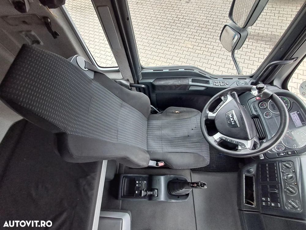 MAN TGL 12.250 MANUAL EURO 5 - 32