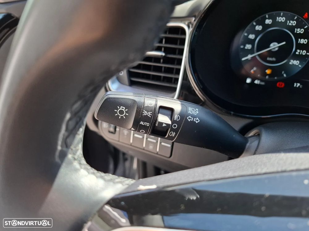 Kia Ceed 1.0 T-GDI Drive - 16