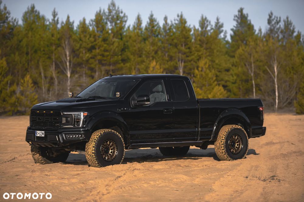 Ford F150 - 2