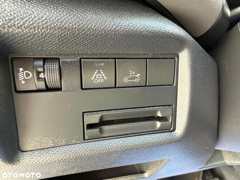 Citroën C5 Aircross BlueHDI 130 S&S LIVE PACK - 18