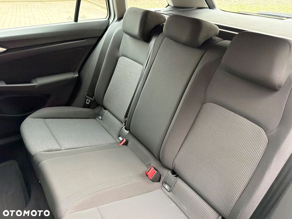 Volkswagen Golf 1.0 TSI - 27