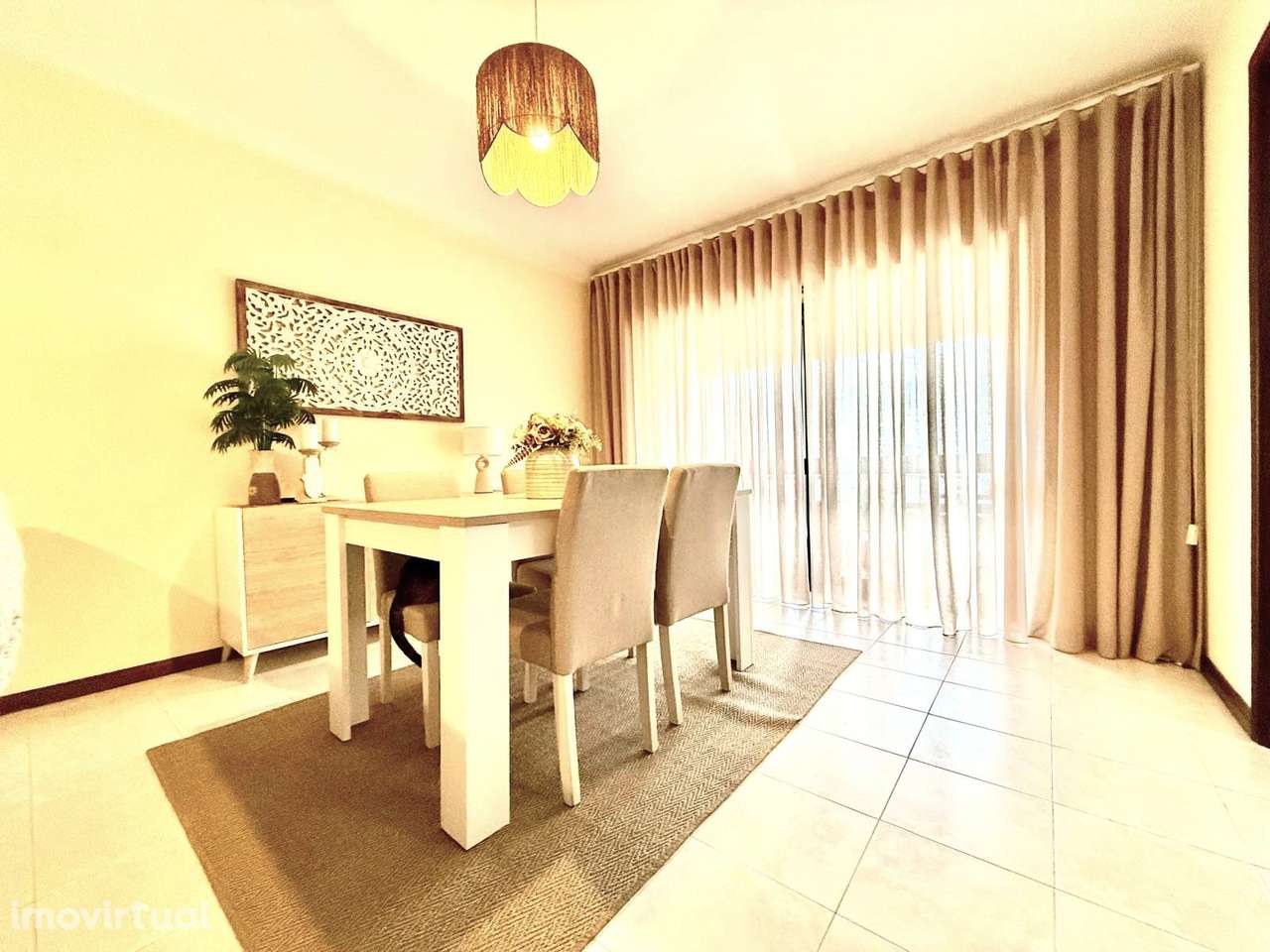 Apartamento T3 na Praia do Furadouro - Grande imagem: 5/38