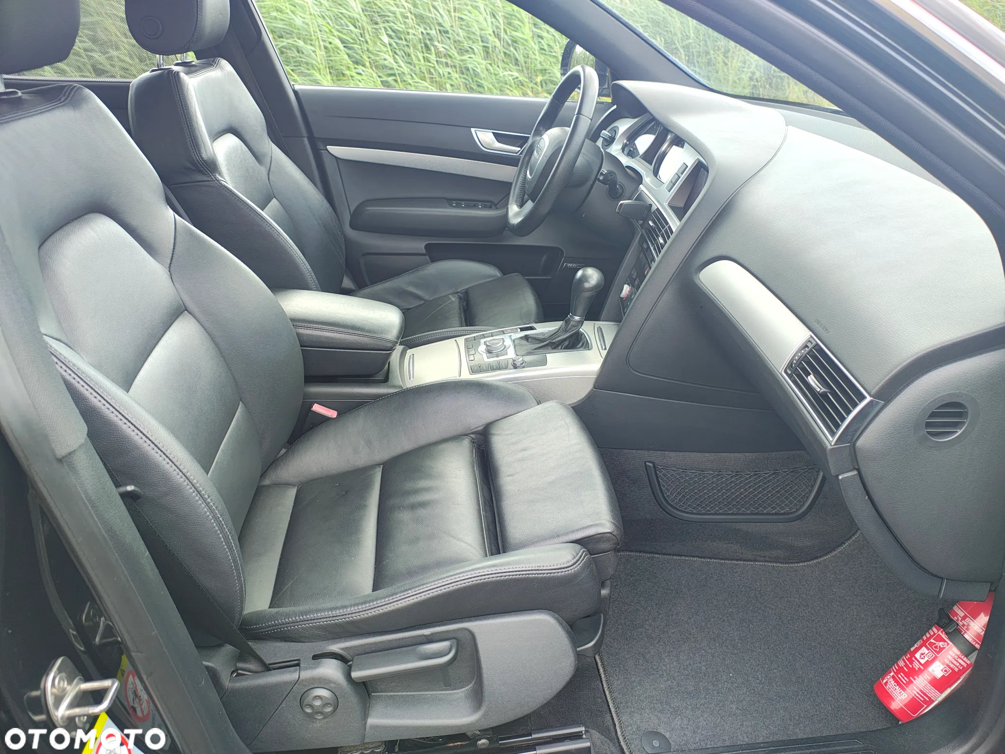 Audi A6 2.0 TDI Limited Edition Multitr - 26