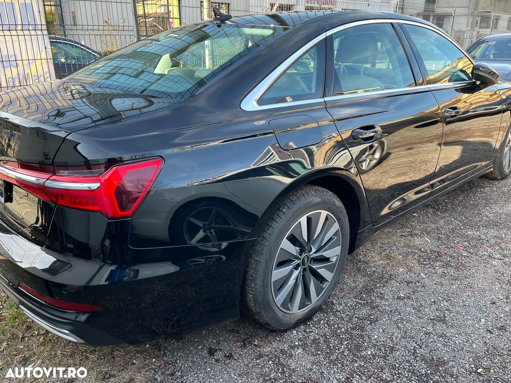 Audi A6 40 TDI S tronic advanced - 16