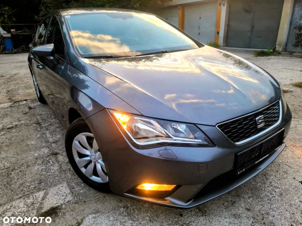 Seat Leon - 27