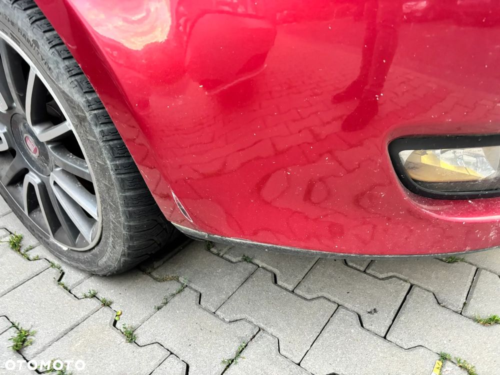 Fiat Bravo 1.6 Multijet 16V DPF Dynamic - 13