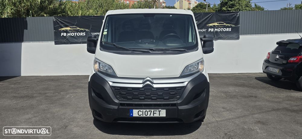 Citroën JUMPER - 25