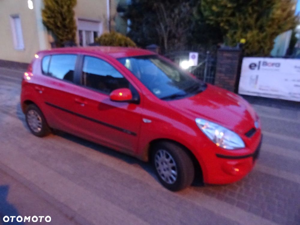 Hyundai i20 1.2 Style EU5 - 9