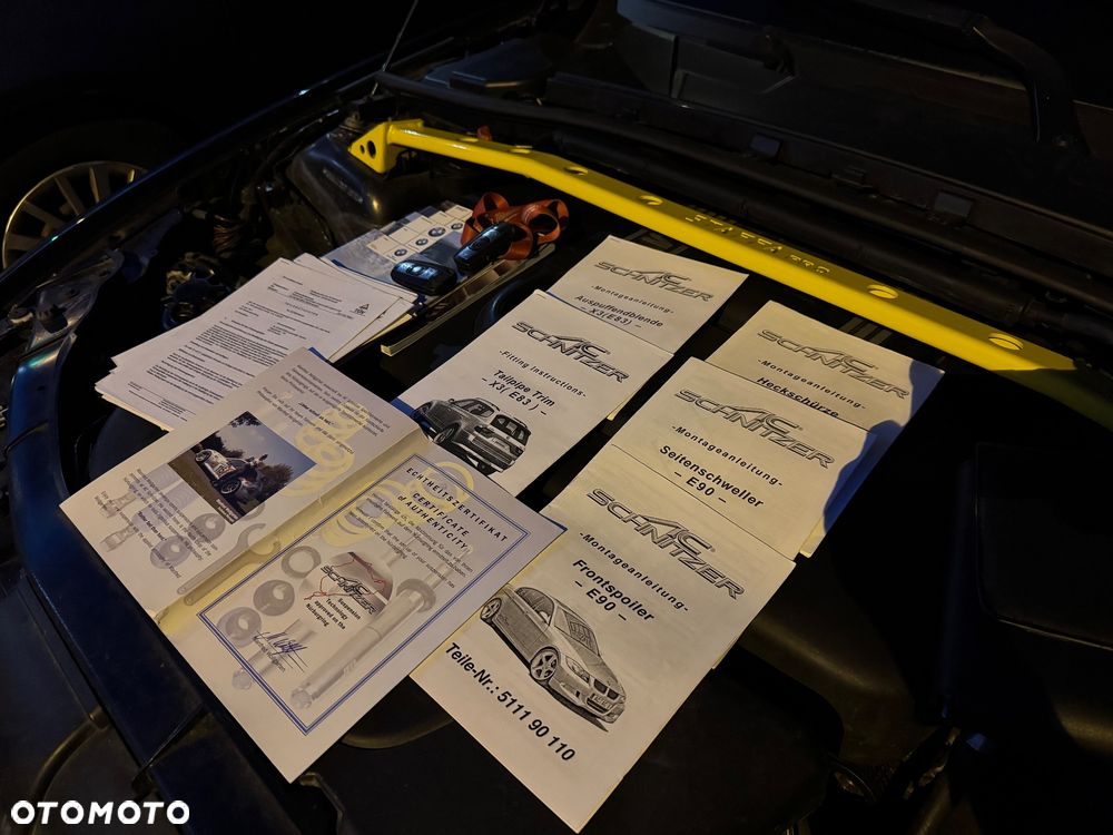 BMW Seria 3 320d - 8