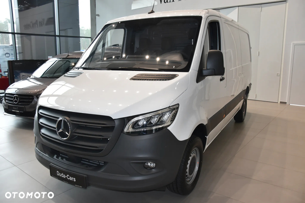 Mercedes-Benz Sprinter 317 CDI Furgon