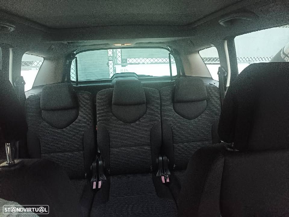 Peugeot 308 SW 1.6 HDi Executive CVM6 - 9