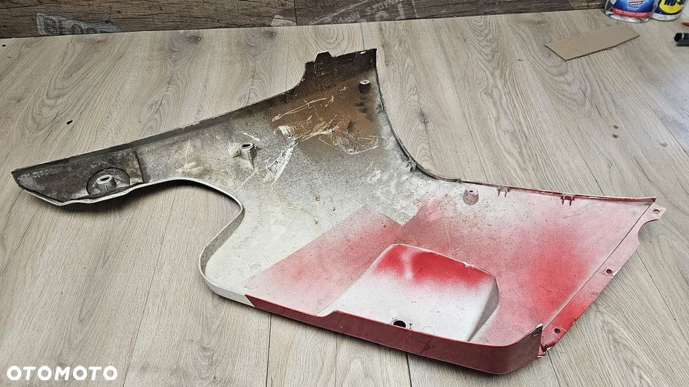 Pług Owiewka Bok prawa Yamaha TZR 50 / 80 / 125 - 7