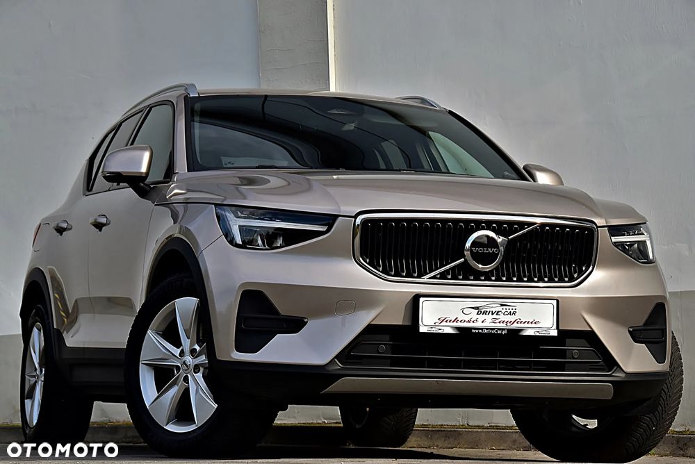 Volvo XC 40 B4 Core - 3